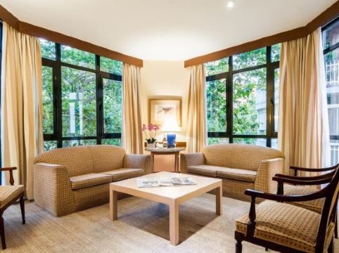 Espahotel Plaza Basílica