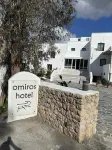 Omiros Hotel