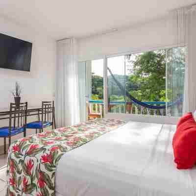 Hotel Miratlantico Búzios Rooms