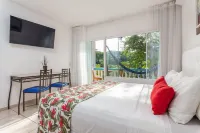 Hotel Miratlantico Búzios