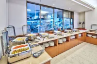 Ala Mahaina Condo Hotel - Frühstück