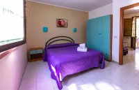 Residence Ristorante Il Paradiso Hotels in Montescudaio