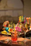 博洛尼亞飯店 - 酒吧