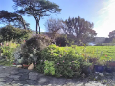 Lovely Sea View 2-Bed Apt in Rineen Sleeps 4