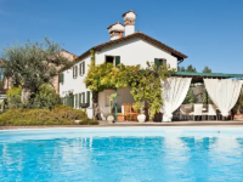 Do Ciacole in Relais Hotels in Mira