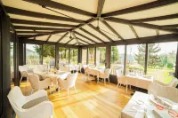 Chateau du Colombier Hotels in Cancale