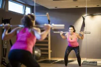 Hotel Lamm - Gym