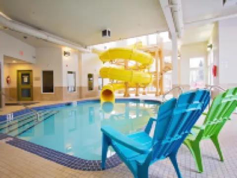 Service Plus Inns & Suites Drayton Valley Hotels in Drayton Valley