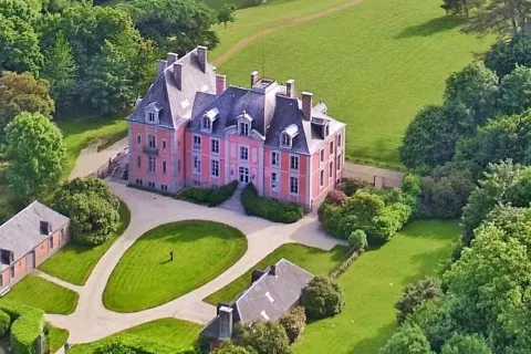 Château de Chantore