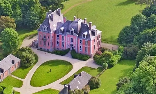 Château de Chantore
