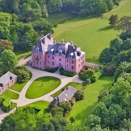 Château de Chantore