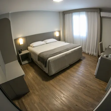 Tri Hotel Premium Criciúma