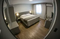 Tri Hotel Premium Criciúma