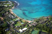 The Mauian Hotel Hotels in Kapalua