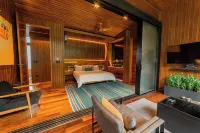 Ecolirios Hotel Boutique & Villas Hotel di 