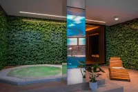 Hotel Crocus - Spa