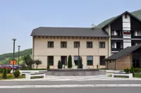 Hotel Komovi Hotels in 