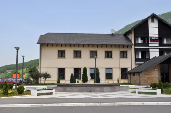 Hotel Komovi Hotels in 