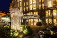Hotel Rheingold Hotels in der Nähe von Bistro Cafe Lohengrin