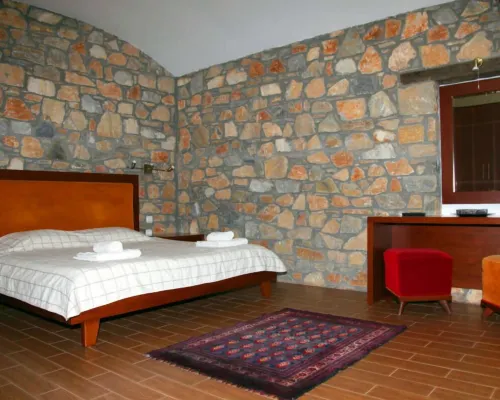 Kyveli Hotels in Ano Skotina