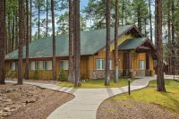 WorldMark Pinetop