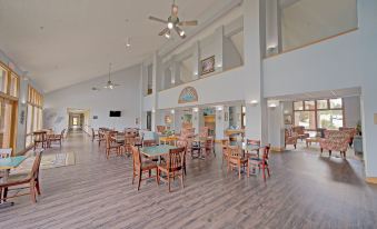 All Season Suites
