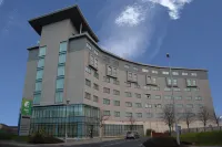Aspect Hotel Park West Hotels in 