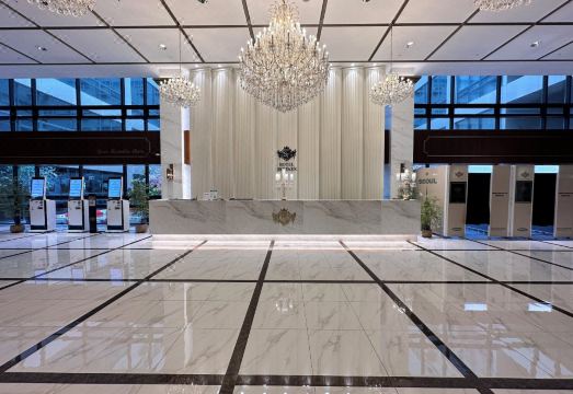 호텔 내부 시설 1