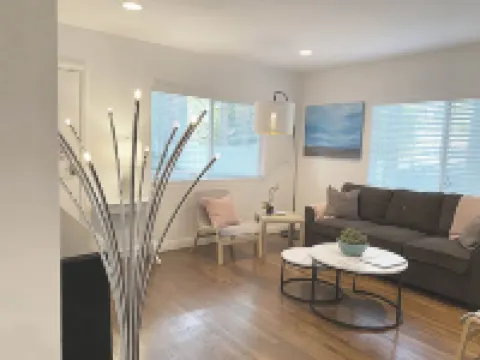 Malibu Private Beach Apartments Hotels in Malibu