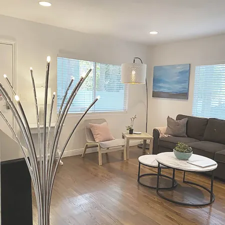 Malibu Private Beach Apartments