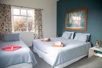 The Brown Pub Hotels in Methven