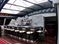 Kilford Arms - Bar