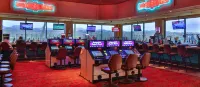 The Edgewater Hotel and Casino - bar