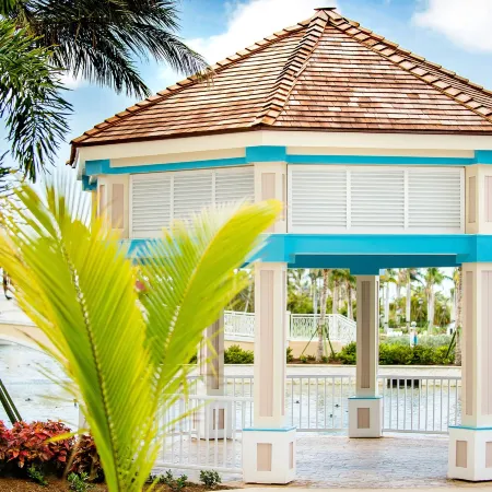 Grand Hyatt Baha Mar
