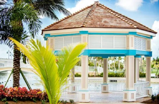 Grand Hyatt Baha Mar