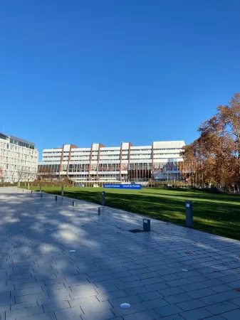 Le Relais de l'Orangerie Отели рядом с достопримечательностью «Сад До Рив»