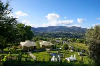 Carmo's Boutique Hotel - Small Luxury Hotels of the World فنادق في Fornelos