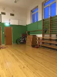 Åsens Vandrarhem Uvboet - gimnasio