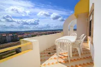 Bella vista - Junto a Praia