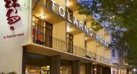 Tolarno Hotel - Beach