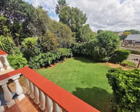 Villa Stella Guest House Hotéis em Edenvale