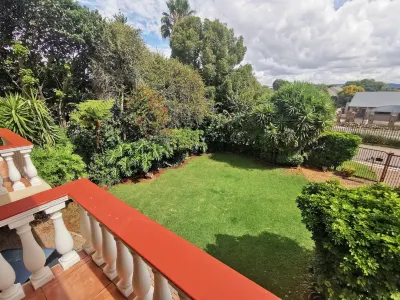 Villa Stella Guest House