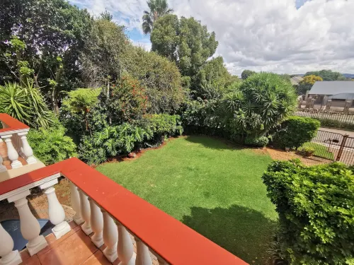 Villa Stella Guest House Hotels in Edenvale