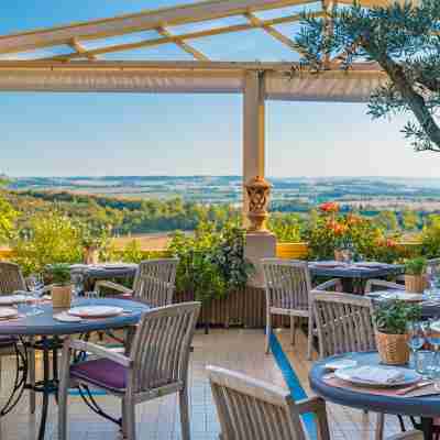 Logis Auberge du Poids Public Dining/Meeting Rooms