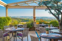 Auberge du Poids Public Logis Hotel Hotel a Vallegue
