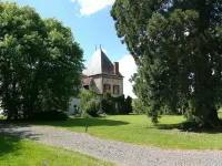 Chambres d'hôtes Champendu - Homestays
