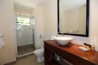 Nakelo Treasure Island Resort & Spa - Завтрак