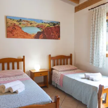 Agriturismo Scalelle