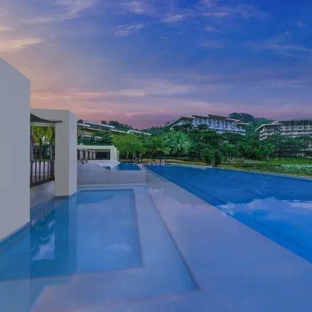 Pico Sands Hotel