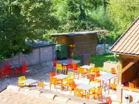 Gästehaus Parkblick Hôtels à : Rust